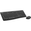 LOGITECH MK295 Silent Wireless Combo – GRAPHITE – RUS
