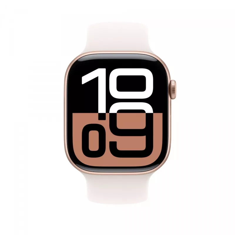 Apple MXM83ZM/A smart nositeľné príslušenstvo remienok fluóroelastomer