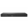LANCOM XS-5110F Managed L2/L3 10G Ethernet (100/1000/10000) 1U čierny