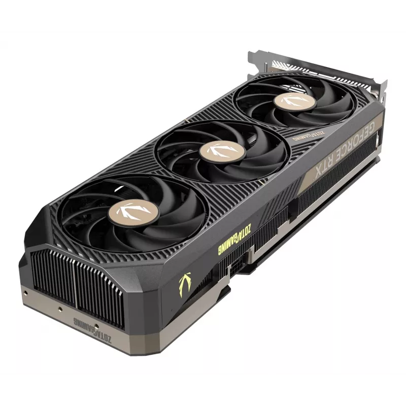 Grafická karta NVIDIA GeForce RTX 5080 16 GB GDDR7