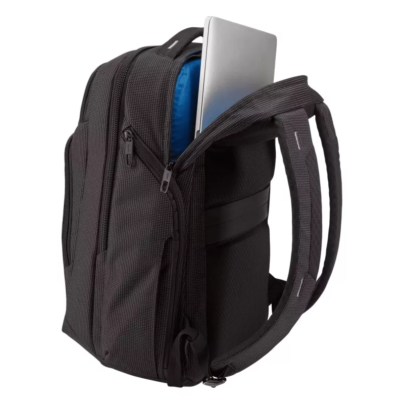 Thule 5258 Crossover 2 batoh na notebook 30L čierny