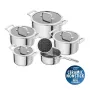 Zwilling Peak súprava riadu 5-dielna 18/10 nehrdzavejúca oceľ (1034508)