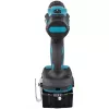 Makita DDF487Z vŕtačka 1700 ot/min 940 g tyrkysová