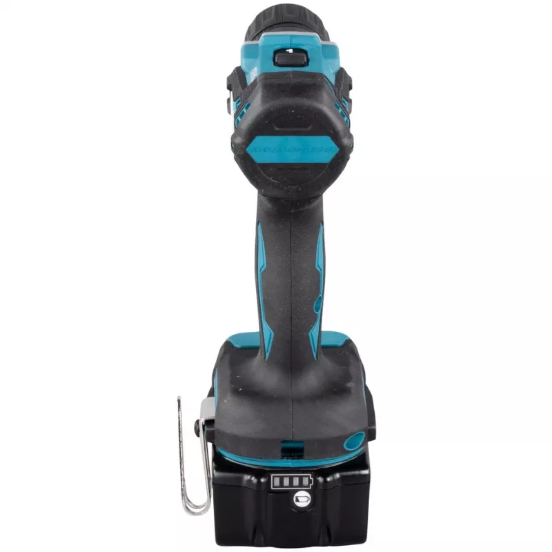 Makita DDF487Z vŕtačka 1700 ot/min 940 g tyrkysová