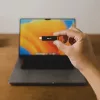PNY Elite-X USB kľúč 64 GB USB Type-C 3.2 Gen 1 (3.1 Gen 1) čierny (P-FDI64GELTXC-GE)
