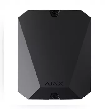 Ajax MultiTransmitter modul (čierna)