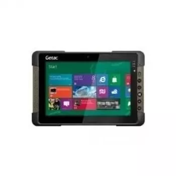 Getac SnapBack, Smartcard, RFID SnapBack, čítačka Smartcard a RFID, vhodná pre: T800 G1 (GORSX1)
