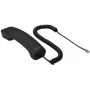 Auerswald COMfortel D-Series handset nástenný držiak (55057)