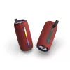 Denver BTL-360BD RGB BT reproduktor 2x50W bordová
