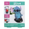 Držiak smartfónu Paladone PP13486LS dizajn Stitch — nastaviteľný stojan pre smartfóny a malé tablety