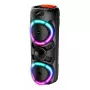 Denver BPS-459 Bluetooth reproduktor max. výkon 2x200W