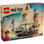 LEGO sada The Going Merry pirátska loď 75639 — One Piece model z kociek
