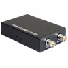 DeLOCK 93237 Prevodník 3G-SDI na HDMI