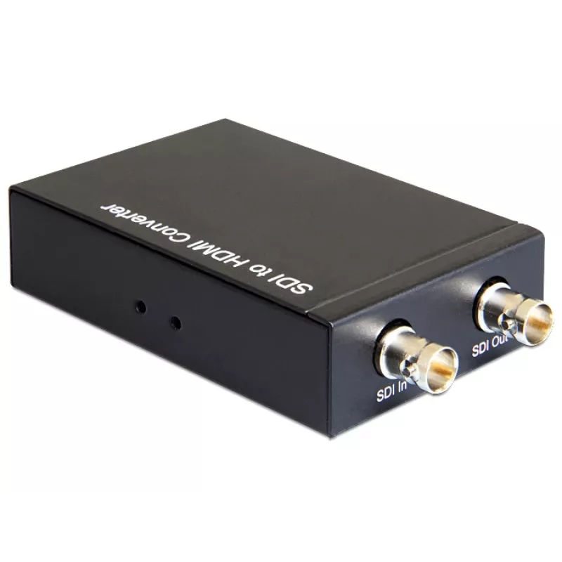 DeLOCK 93237 Prevodník 3G-SDI na HDMI