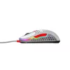 CHERRY XTRFY M42 myš herná obojručná USB Type-A optická 16000 DPI