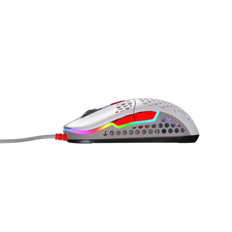 CHERRY XTRFY M42 myš herná obojručná USB Type-A optická 16000 DPI