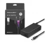 Qoltec 50769 stolný napájací zdroj 36 W, 12 V, 3 A, 5,5 x 2,1 mm, s napájacím káblom