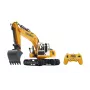 JAMARA Liebherr R936, bager, 1:20, 8 rokov, 1,22 kg