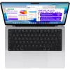Apple MacBook Pro strieborný MDE64D/A - 35,6 cm (14