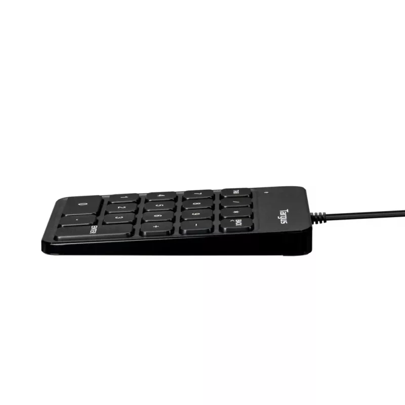 Targus AKP13GL numerická klávesnica univerzálna USB čierna
