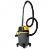Stanley SXVC20PTE priemyselný vysávač na mokré a suché vysávanie, 1200 W, 20 l, čierny/žltý