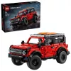 LEGO Technic stavebnica Ford Bronco Off-Roader 4x4 model 42213 — 943 dielov, vek 9+
