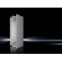 Samostatne stojaci rack Rittal VX 8805.000, ochrana IP55, zámok na kľúč, sivá