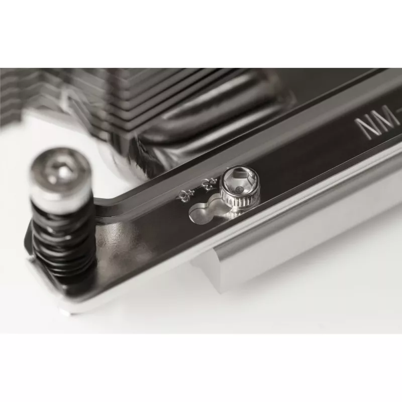 CPU chladič Noctua NH-U12S TR4-SP3, jeden 120 mm ventilátor, pre AMD TR4/SP3 socket, 158×125×71 mm, 870 g