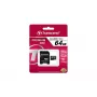 Flash pamäť Transcend 64GB MicroSDXC Class 10 adaptér