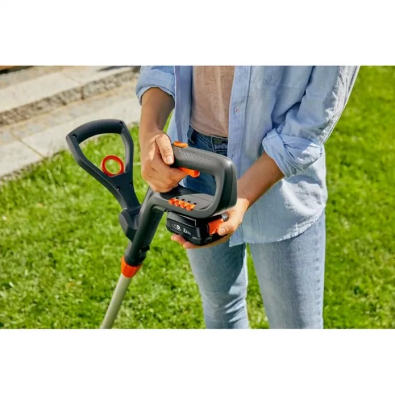 Batéria Gardena P4A PBA 18V/45