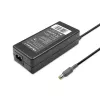 Qoltec 50093 napájací zdroj/adapter 90 W čierny