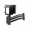 GPU kit Fractal Design Flex 2 Universal čierna 124x196x144mm