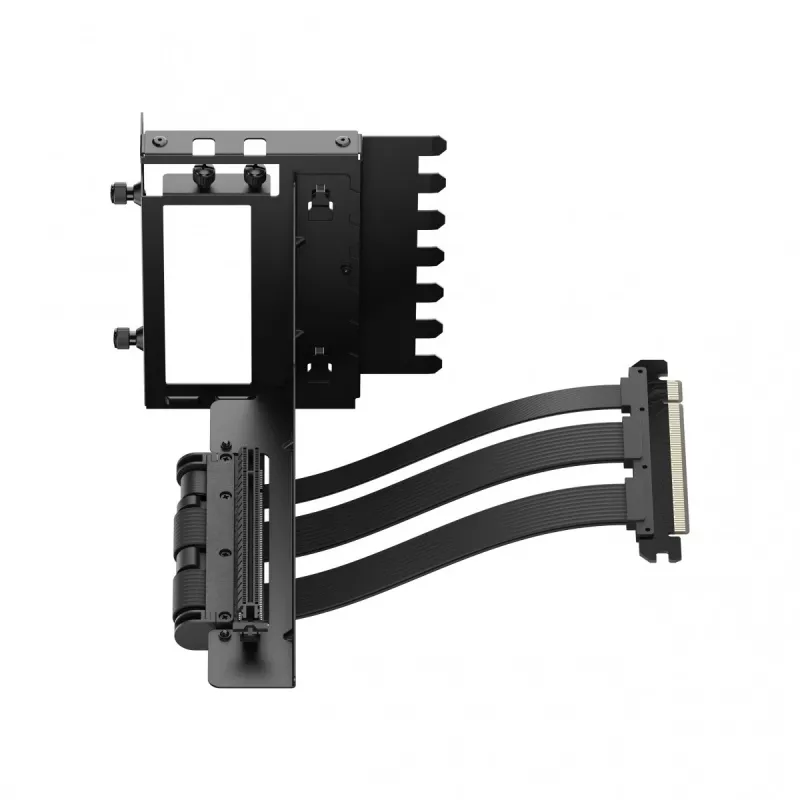 GPU kit Fractal Design Flex 2 Universal čierna 124x196x144mm