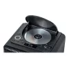 Muse | reproduktor Party Box | M-1820 DJ | 150 W | Bluetooth | čierny | bezdrôtové pripojenie