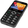 Mobilný telefón MyPhone HALO 3 čierny, 6,3 palca