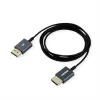 ROLINE HDMI koaxiálny kábel ultratenký 8K60 ST/ST - kábel - digitálny/display/video (11.04.5937)