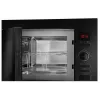Mikrovlnná rúra AMICA AMMB25E3GB 25L 900W