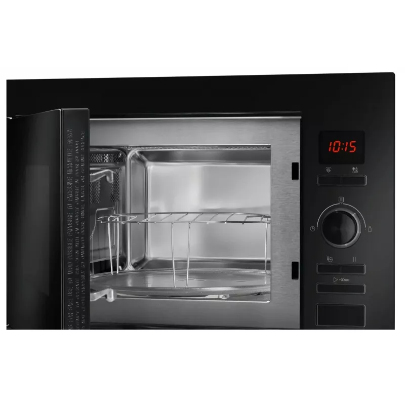 Mikrovlnná rúra AMICA AMMB25E3GB 25L 900W
