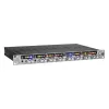 8-kanálový mikrofónový predzosilňovač Audient ASP880 24-Bit 96 kHz, rack-montovateľný