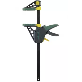 wolfcraft GmbH 1 EHZ PRO 100-915 jednoručná svorka