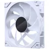 Phanteks M25 Gen2 140 mm PWM D-RGB ventilátor do skrine - biela