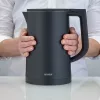 Severin WK 3483 kanvica 1,7 L 2200 W čierna
