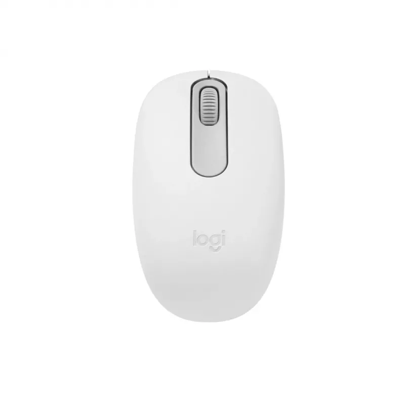 Logitech M196 bezdrôtová optická myš