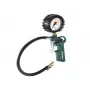 Analógový manometer Metabo RF 60