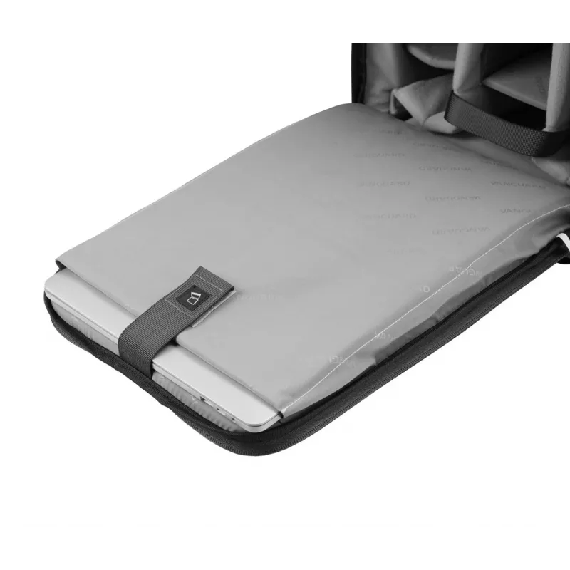 Vanguard VEO ADAPTOR R44 GY fotografická taška batoh sivá