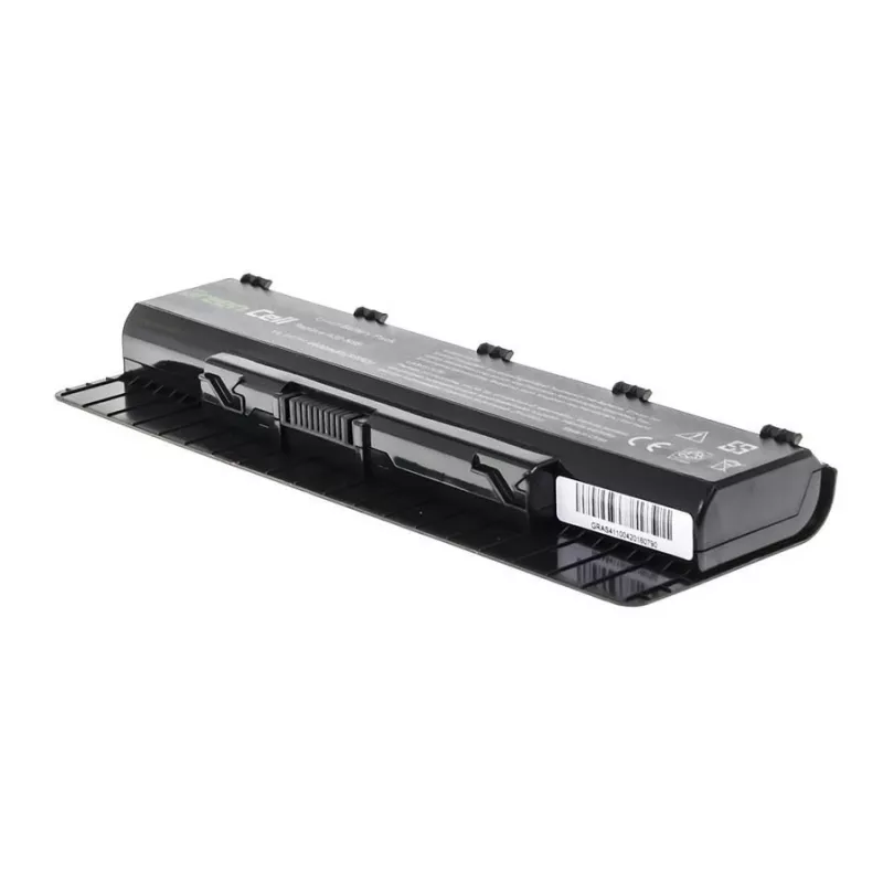 Green Cell AS41 batéria do notebooku Asus A32-N56 N46 N46V N56 N56VM N76 N76VJ, 10,8 V, 4400 mAh