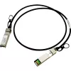 X240 10G SFP+ SFP+ 0,65 m DAC kábel JD095C