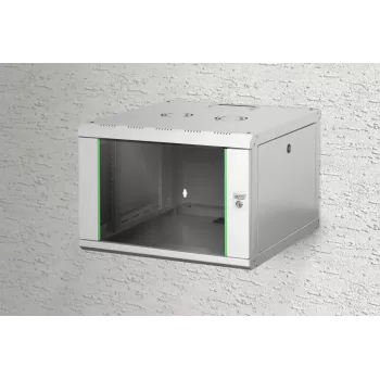 Digitus nástenné puzdro Unique Series - 600x600 mm (ŠxH)