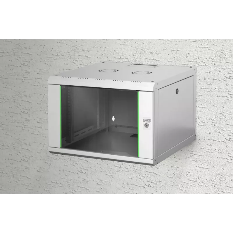 Digitus nástenné puzdro Unique Series - 600x600 mm (ŠxH)