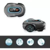 Robotická kosačka Gardena smart SILENO pro batéria 600 m² 16 cm